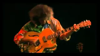 Metheny / DeJohnette / Hancock / Holland - 9 over Reggae