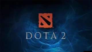 Dota 2 l Проходим обучение!