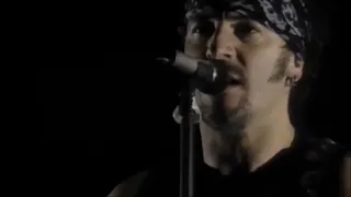 Souls of the Departed - Bruce Springsteen (live at the National Bowl, Milton Keynes 1993)