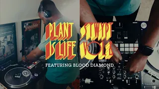 Reggae & Lovers Rock Mix by Blood Diamond (Reggae, Dub, Lovers Rock & Dancehall)