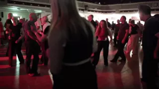 Kings Hall All-Nighter at Stoke-on-Trent on 1.10.16  - Clip 4684 by Jud