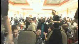 Combofiend's TURNABOUT vs. Marn - Final Round 2011