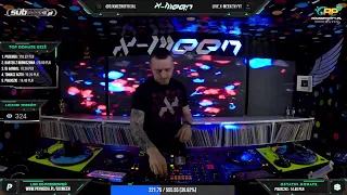 X-Meen On Air [11.04] ★ Heaven Zielona Góra