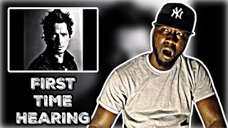 THIS MAN CAN SING! FIRST TIME HEARING! Chris Cornell - Billie Jean | REACTION