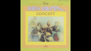 Hey Jude (02/10) / The Don Costa Concept (Don Costa)