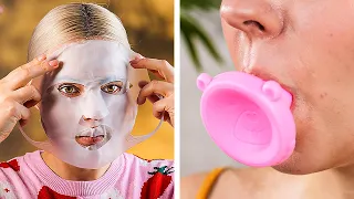 The ultimate beauty gadgets and hacks for everyone!