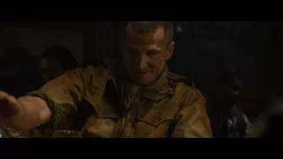 The Siege of Jadotville Scene Rekt