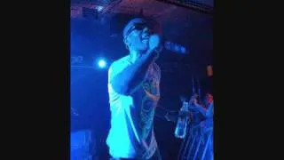 Tinie Tempah ft Eric Turner  - Written in the Stars (Live)