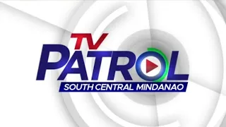 TV Patrol South Central Mindanao History OBB