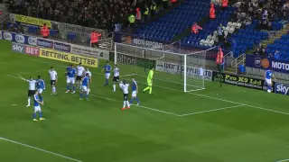 HIGHLIGHTS: Peterborough United 3 Northampton Town 0