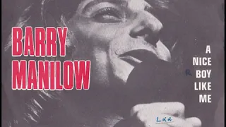 BARRY - MANILLOW I WRITE THE SONGS5 - FAUSTO RAMOS