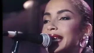 Sade   Why can't we live Together    Montreux Jazz Festival  1984 RECORDAÇÕES JB