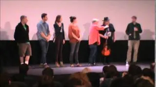 Bobcat Goldthwait's Willow Creek Portland premiere Q&A - Part 3