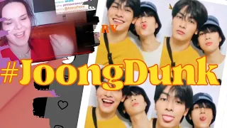 everyone being done with #joongdunk (part 10) RV| WARNING ‼️ AUDIO ALLOWED ONLY at your own risk