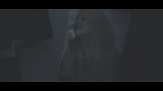 The Disappearance of Ashley, Kansas: Phone Call Scene (Creepy Pasta Short)