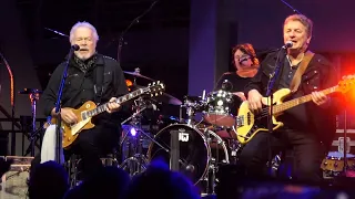 Randy Bachman performing Takin' Care Of Business at RLC X on Feb 14, 2023