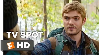 The 5th Wave TV SPOT - I Will Be Ready (2016) - Chloë Grace Moretz, Maika Monroe Movie HD