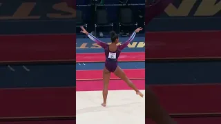 2023 Paris Artistic Gymnastics World Challenge Cup – Women's Highlights 1