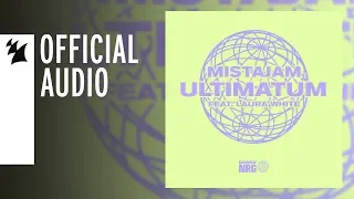 MistaJam feat. Laura White - Ultimatum