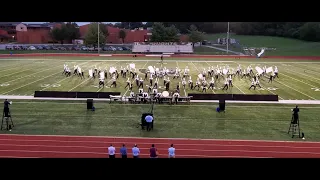 FHC Spartan Regiment Francis Howell Preview 08/29/19