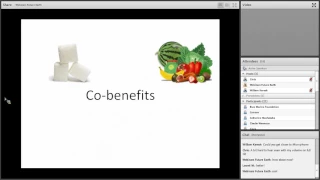 Sustainable Food Systems Webinar