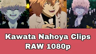Kawata Nahoya Clips RAW 1080p