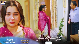 Mere HumSafar | Episode 4 | Presented by Sensodyne | Tonight at 8:00 PM @ARY Digital