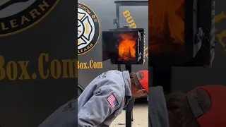 MaxFireBox Burn & Learn