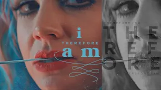 Multifemale | Therefore I Am