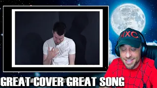 Scotty McCreery - The Trouble With Girls (Peyton Parrish Cover) Reaction!