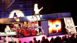 Styx - "Miss America" (Stars and Stripes Festival 2016)