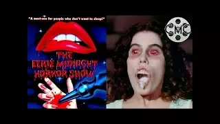 The Eerie Midnight Horror Show (Enter The Devil) | 1974 Horror