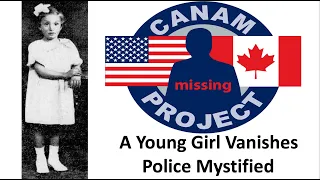 Missing 411 David Paulides Presents the Case of A New York Girl who Vanishes from her neighborhood.