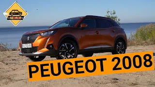 Нашли владельца нового Peugeot 2008! Что с ним не так?!