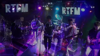 Fuel (RTFM) [천안 JUST MUSIC PLACE]