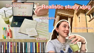 REALISTIC Week In The Life ⎮ 💌🍵📝 High School In Sydney