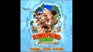 Donkey Kong Country: Tropical Freeze Music - Trunk Twister (Full Version)