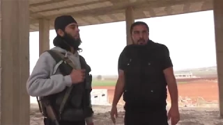 Сирия боевики ИГИЛ в растерянности, от авиаударов ВКС России и ВВС Сирии