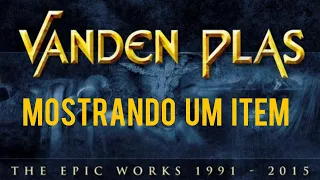Vanden Plas - Box The Epic Works 1991 - 2015