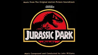 John Williams - Welcome to Jurassic Park - (Jurassic Park, 1993)