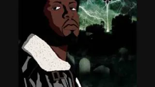Three 6 Mafia- Posse Song (Animated music video)