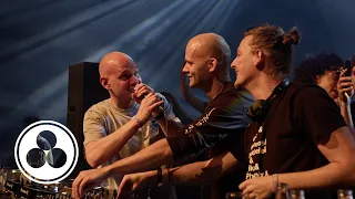 Noisia @ Noisia Invites 2021 [Final Groningen Edition]