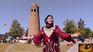 Uzgen video Dilfuza Karimova