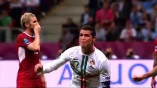 UEFA EURO 2012 - Portugal - Road to the Semi Finals | HD