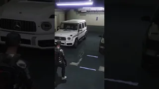 G63 за 5000 BP Gta 5 RP Alta 🤣🤣🤣