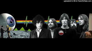 Pink Floyd - Another Brick In The Wall ( Rework Retro Remix )