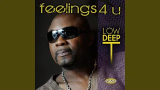 Feelings 4 U (Radio Main Mix)