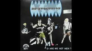Devo - Mongoloid (orig 1978 Stiff single version)