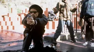 Body Count's Cop Killer, written by Ice-T, was one of the most controversial songs of its time.