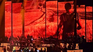 NOW WE ARE FREE - LISA GERRARD - GLADIATOR [ The World Of Hans Zimmer LIVE concert 2024 ] HD